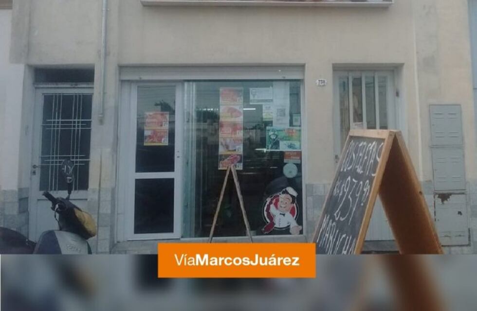 Marcos Juárez: una carnicería bajó el precio de sus cortes en un 15%