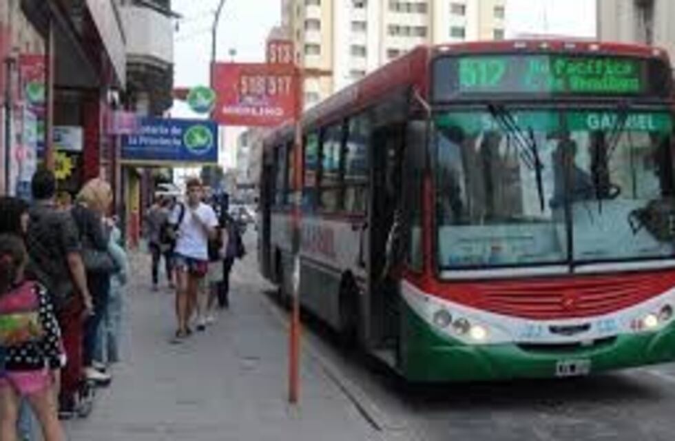 Verano: nuevas frecuencias para el transporte público de pasajeros