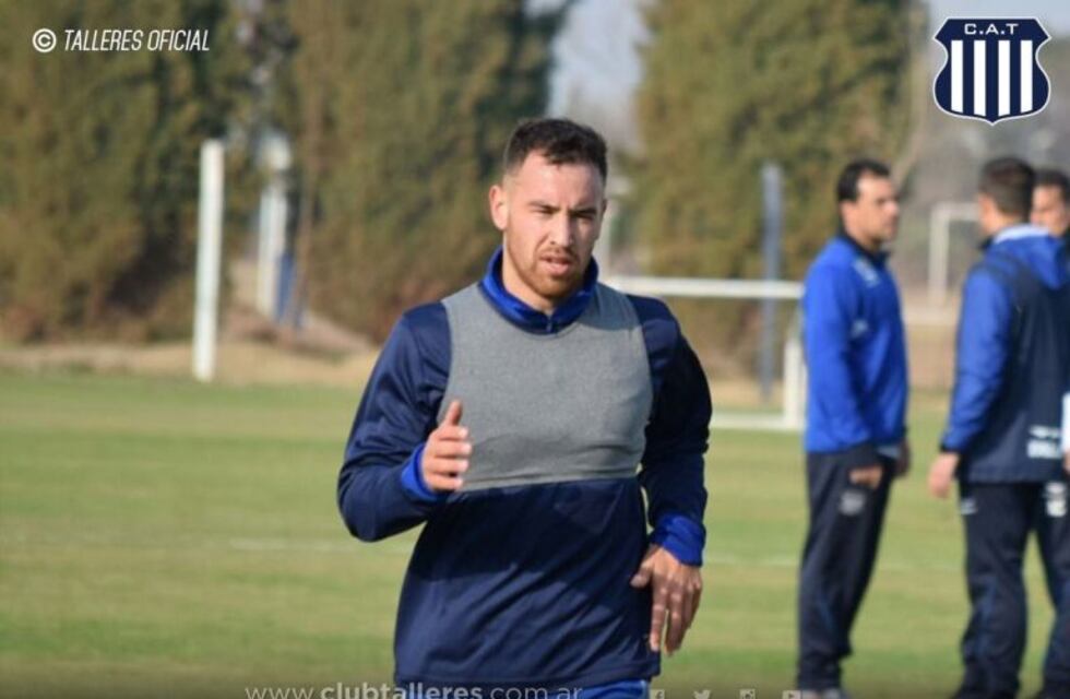 La próxima prueba para Talleres será Rosario Central