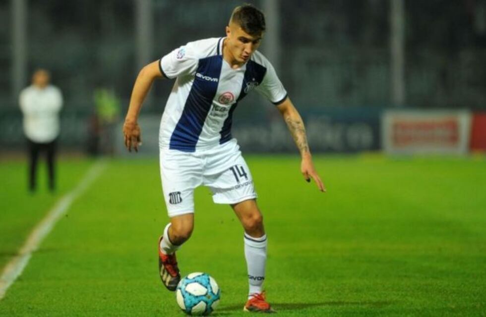 Talleres le ganó a Newell's en un segundo tiempo a puro gol