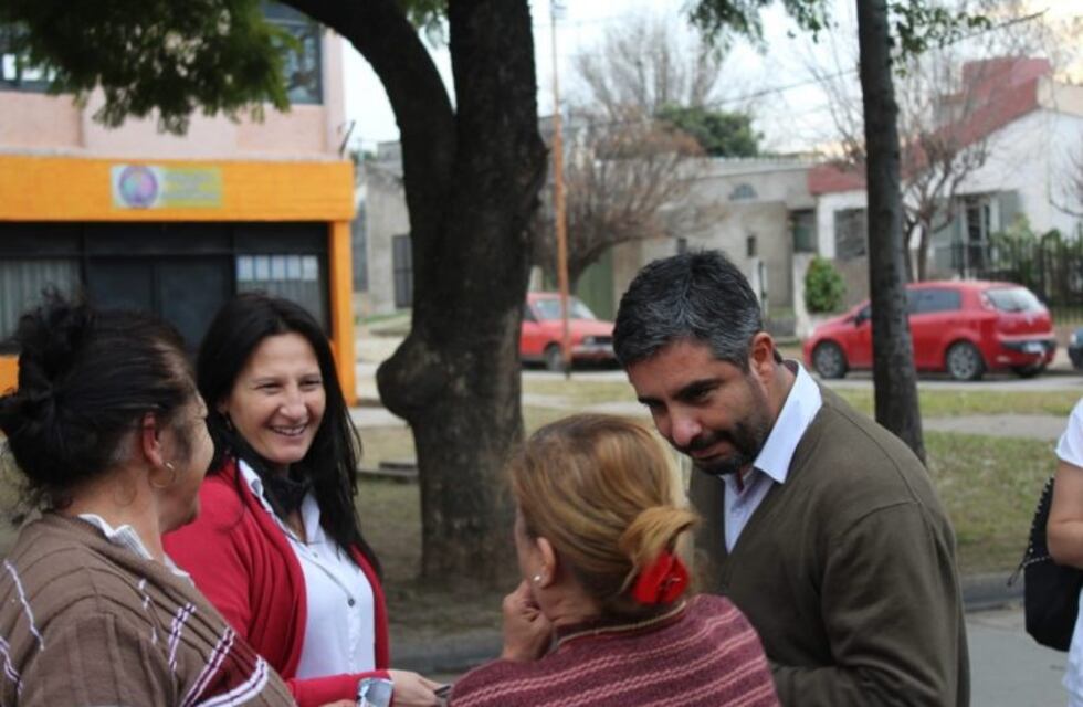 La propuesta de Leandro Morer con repercusión en los medios de Córdoba