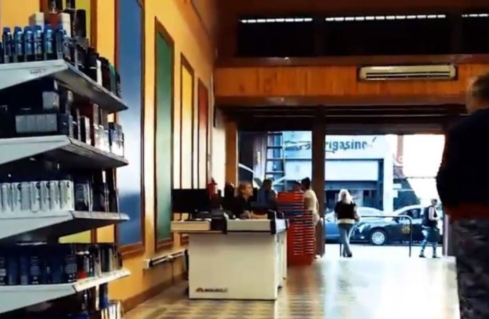 Estudiantes de la UNR accederán a la proveeduría y descuentos de mercantiles