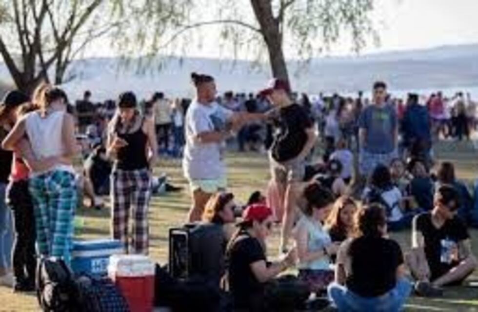 Así estará el tiempo en Córdoba en el inicio de la primavera