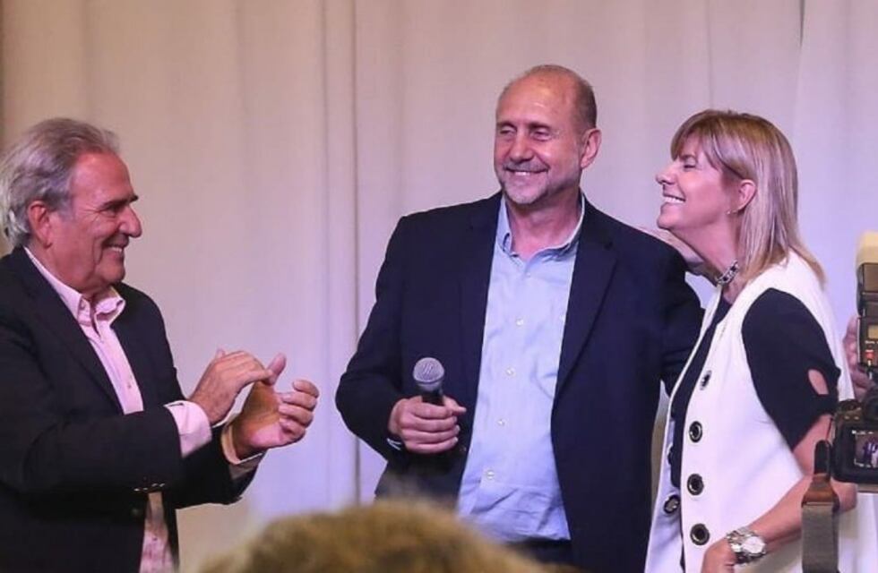 Perotti y Lifschitz acordaron hacer la jura a la tarde en la Legislatura
