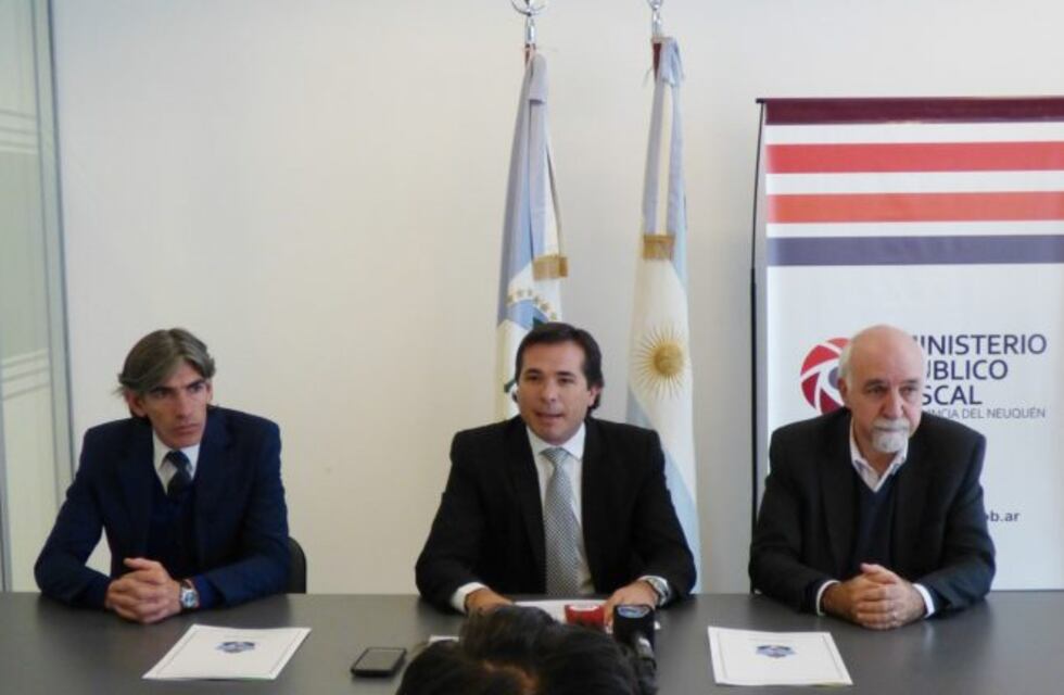 Con una app, trabajarán en tiempo real con los delitos flagrantes