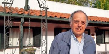 José Rodríguez Ponte