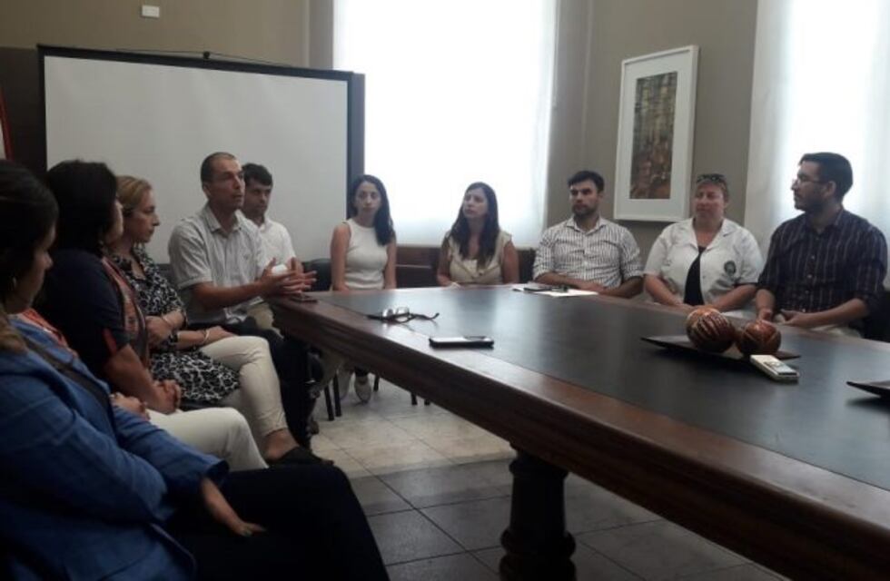 Jesús María: ya está en marcha el Operativo Festival 2020 de la Muni