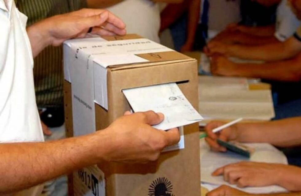 Apoyan la Ley de Boleta Única Papel para transparentar las elecciones