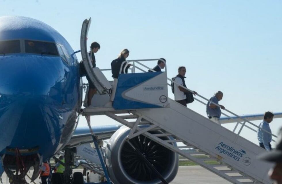 Vuelven los vuelos directos Jujuy-Córdoba