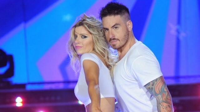 Fede Bal-Laura Fernu00e1ndez