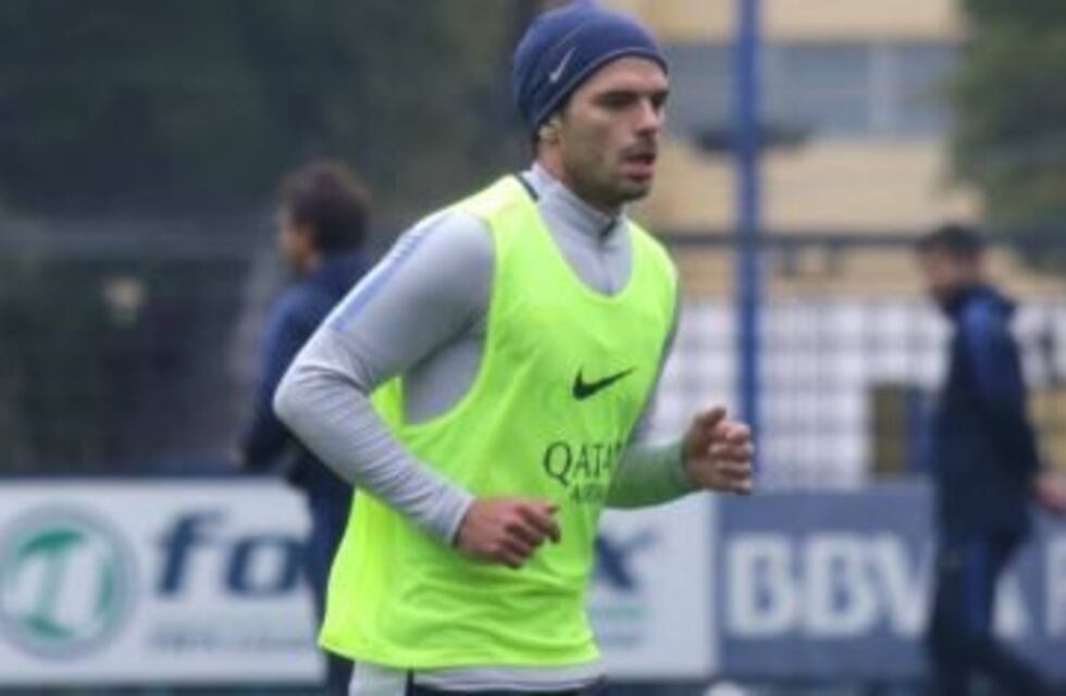Fernando Gago y una frase motivacional para aclarar que no piensa en el retiro