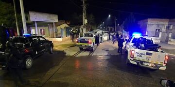 Foto: Policía de Tucumán