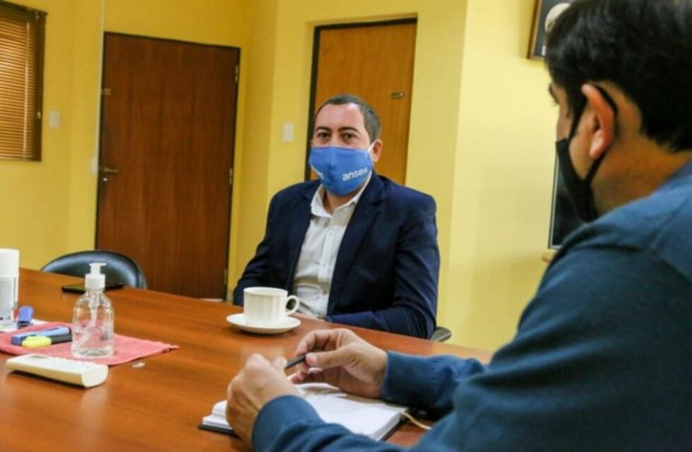 ANSES de Eldorado volvería a atender en los próximos días