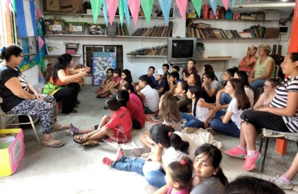 ¿Tenés cosas para donar? "De Mano en Mano" te necesita