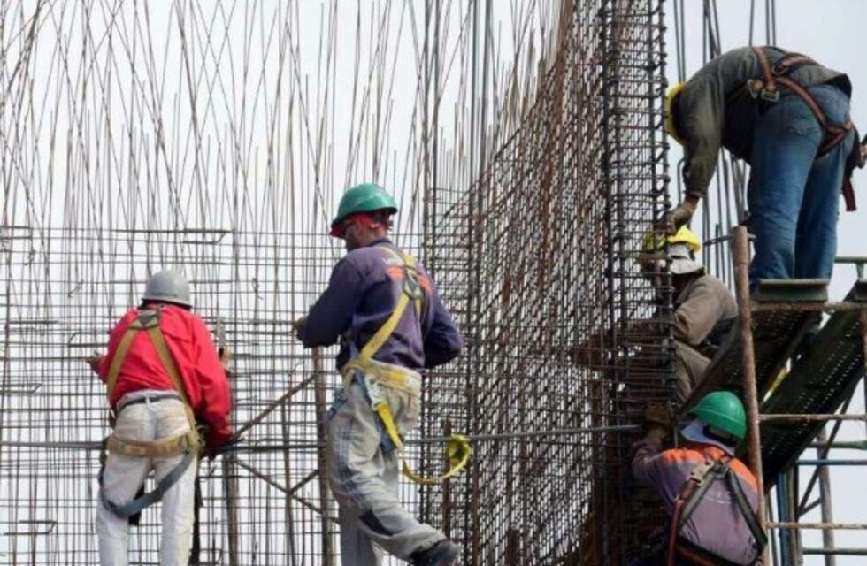 En Mendoza hay malestar contra los proveedores de la construcción