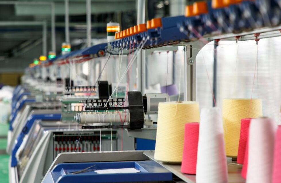 La industria textil de Mar del Plata fue autorizada para volver a producir
