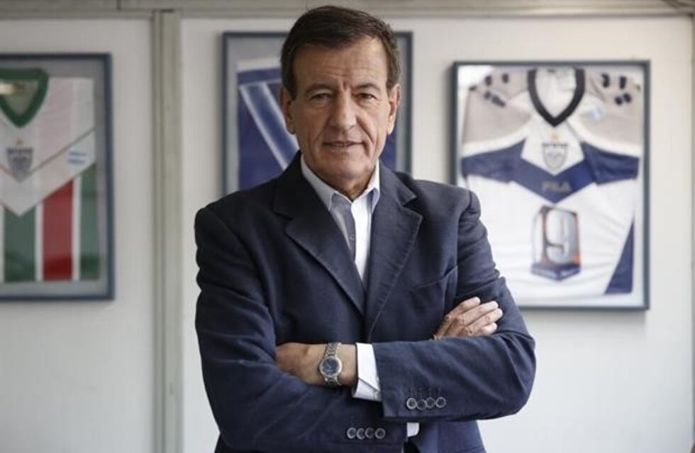 Gámez: "Sería muy dañino para el fútbol que se haga lo de las sociedades anónimas"