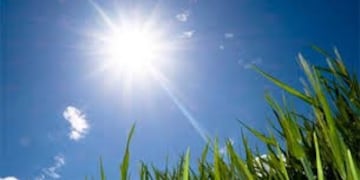 Día soleado\u002E