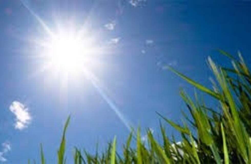 Días con sol y ascenso de la temperatura para el sur mendocino
