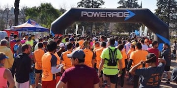 Sierras Chicas Corre\u002E