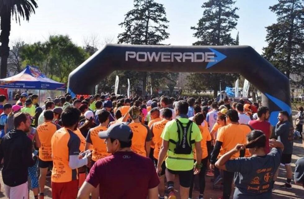 Ya están abiertas las inscripciones para Sierras Chicas Corre