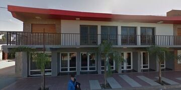 El club Rivadavia de Río Primero se convertirá en teatro para la presentación de El Plan