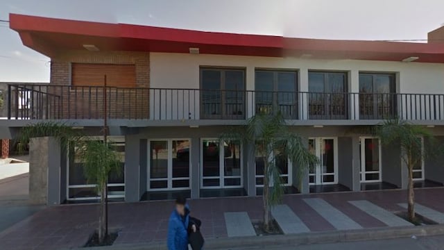 El club Rivadavia de Río Primero se convertirá en teatro para la presentación de El Plan