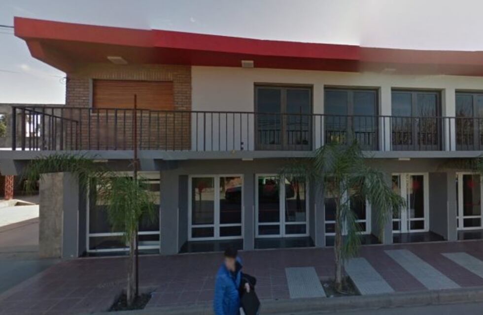 René Bertrand presentará su obra en Río Primero