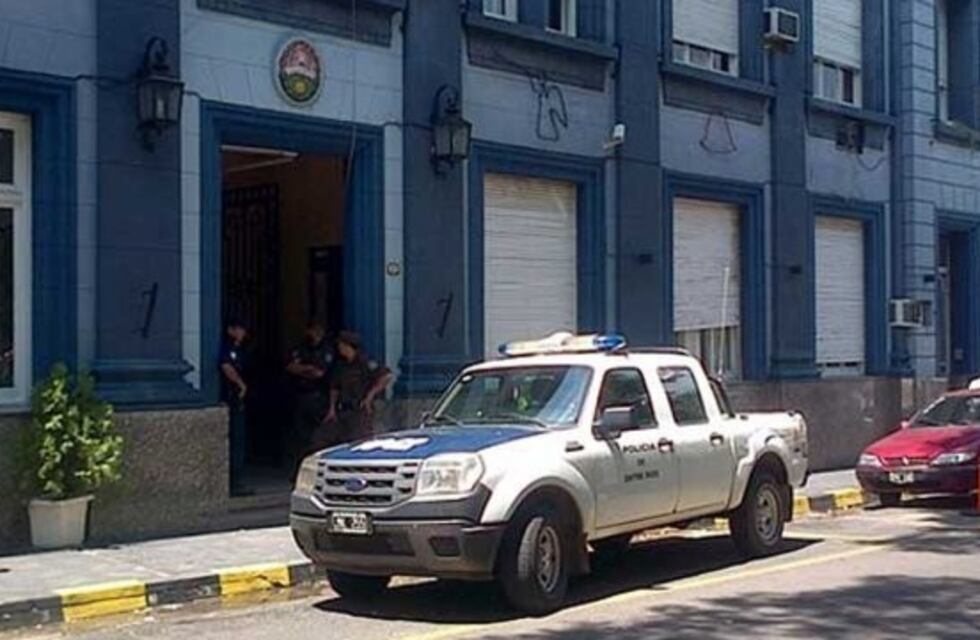 Concordia: asesinaron a puñaladas a una mujer que estaba postrada en una cama