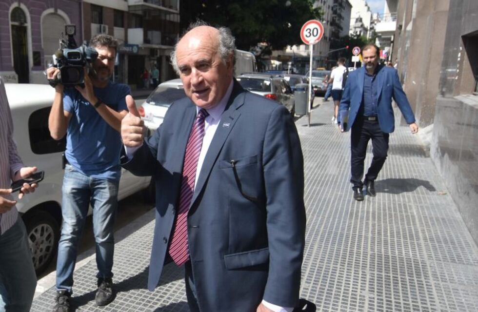 Reforma judicial: Oscar Parrilli propuso incluir en la nueva ley a las "presiones mediáticas" contra los jueces