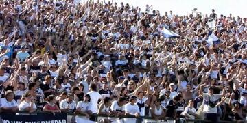 De a poco, vuelven los visitantes\u002E