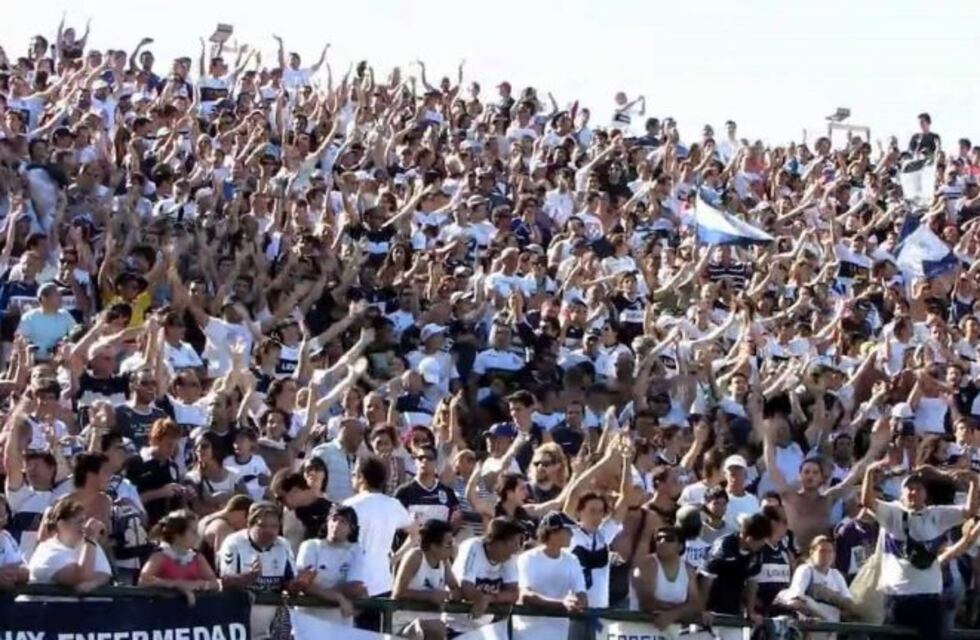 Los Triperos podrán alentar al equipo en Banfield