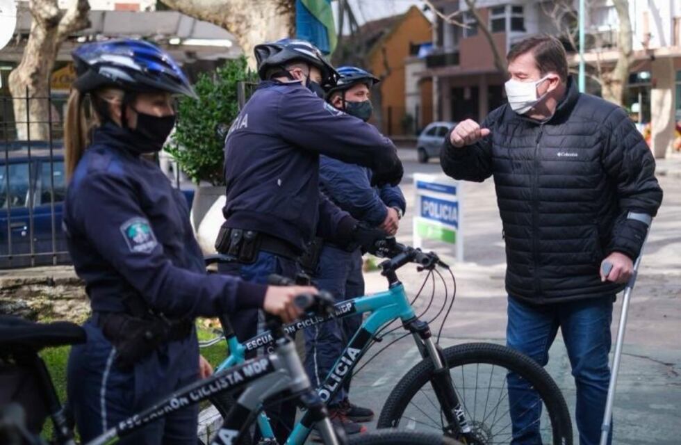 Montenegro imagina una temporada marcada por el uso de los espacios públicos