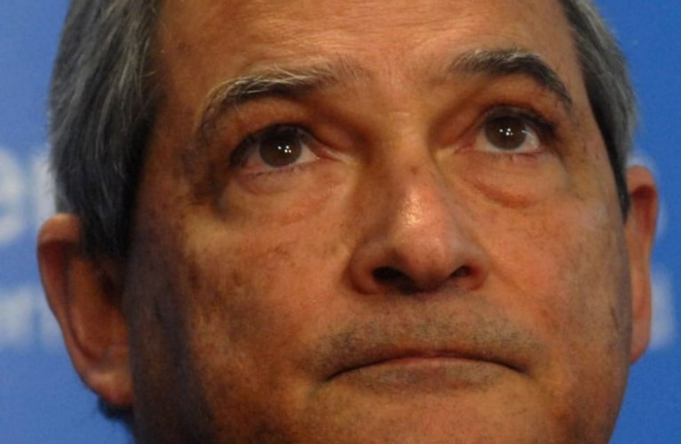 Macri le pidió la renuncia al ministro de Salud, Jorge Lemus