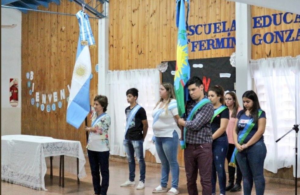 Secundario para adultos: el CENS 404 inició el ciclo lectivo