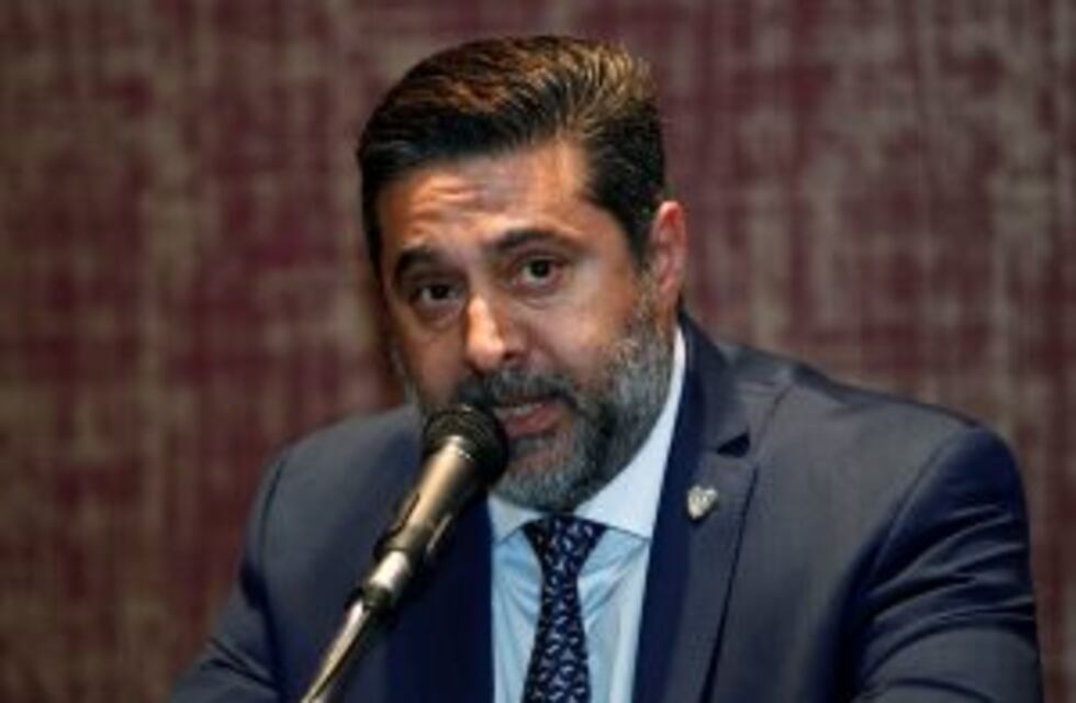 La reunión entre la dirigencia del fútbol y el Gobierno se pospuso para el jueves
