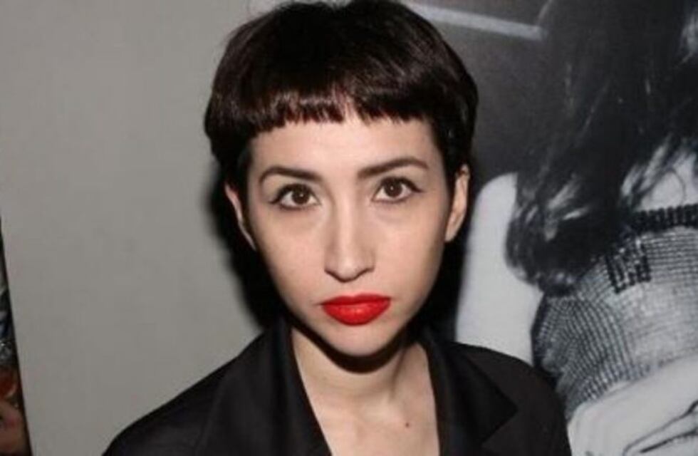 Sofía Gala: "La cocaína arruinó muchos momentos de mi vida"