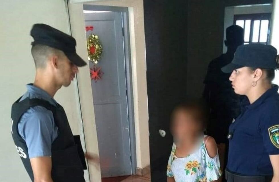 Bernardo de Irigoyen: una joven intentó quitarse la vida en un lago