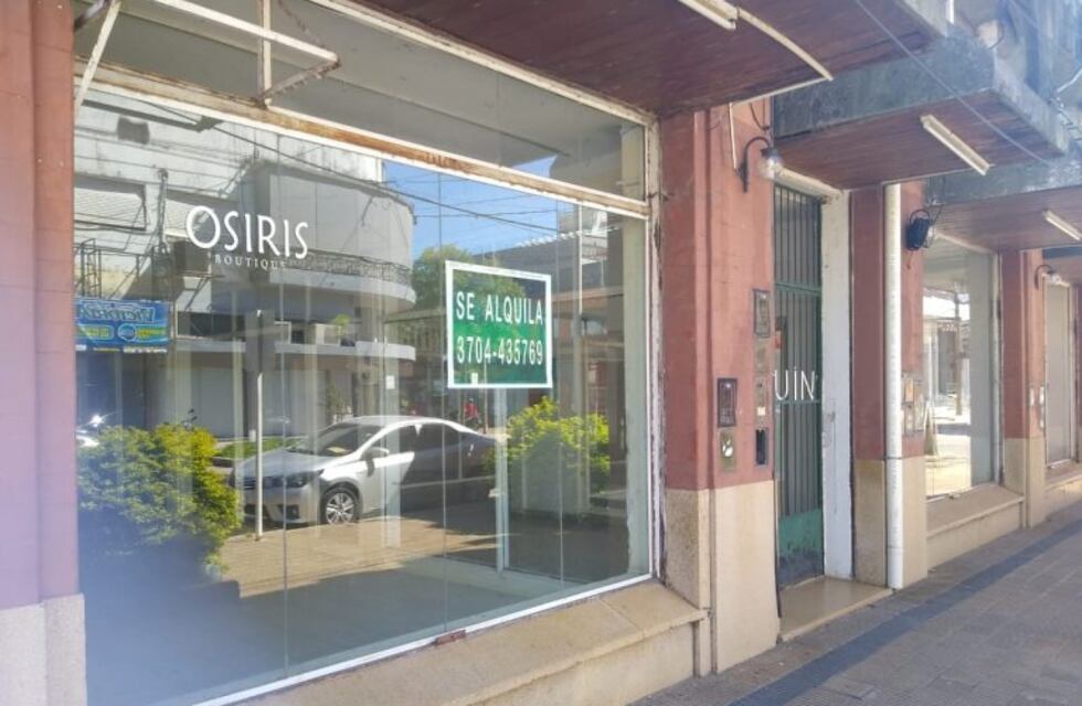 Más del 90% de las Pymes formoseñas no están en condiciones de soportar sus costos