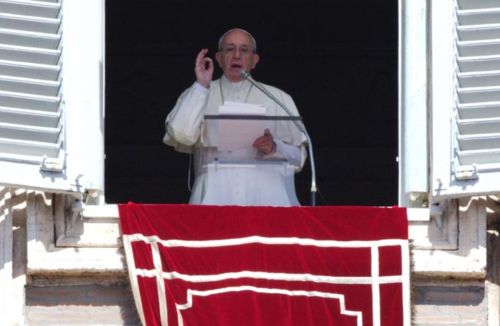 Sobrevivientes de abuso sexual fustigaron a la Iglesia por "encubrir"