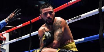 / AFP PHOTO / Mohd RASFAN