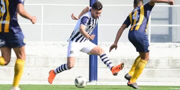 El equipo dirigido por Walter Lemma cosechó hasta aquí dos derrotas, en igual número de presentaciones\u002E