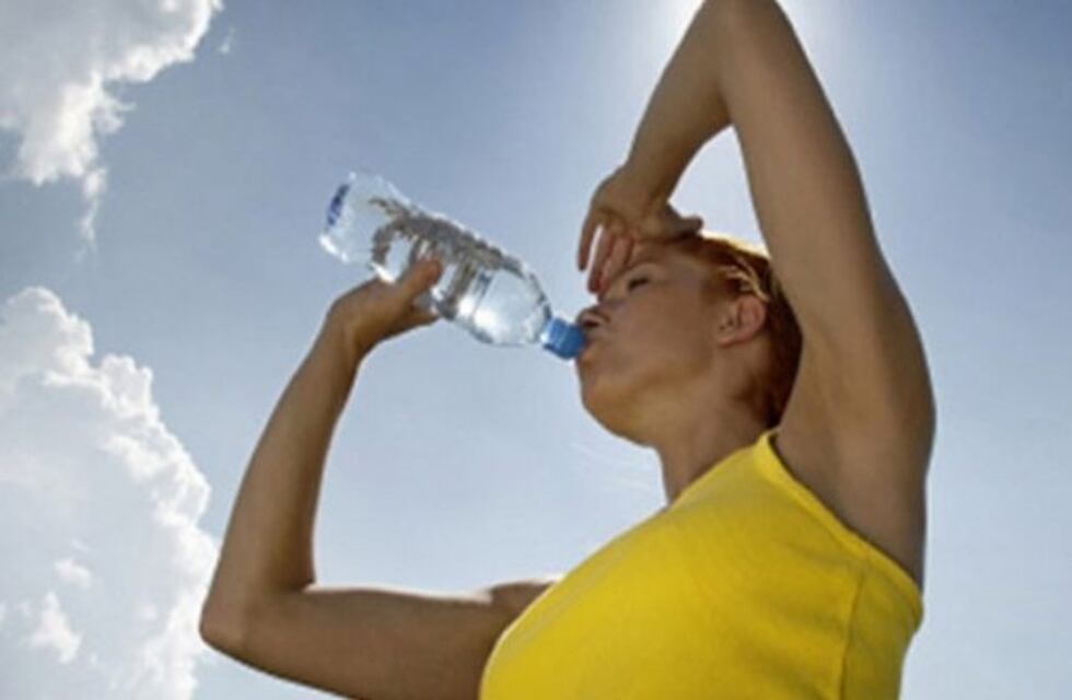 Una jornada calurosa para la capital chaqueña