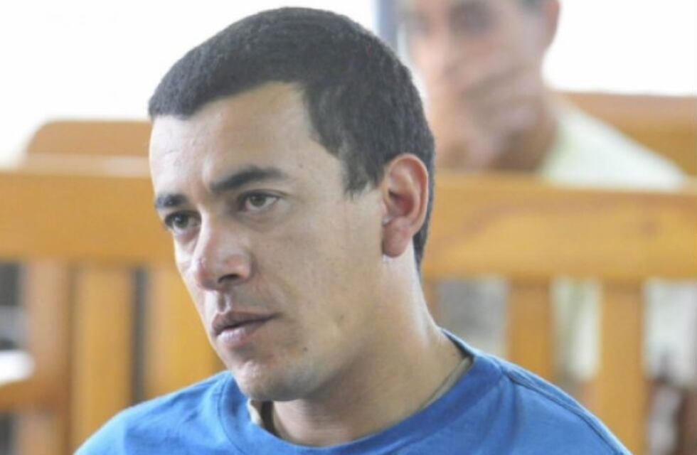 Expectativa por la declaración de "El Gallo" Altamira en Tribunales