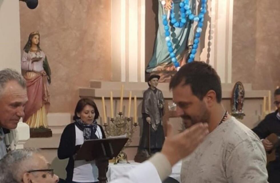 Estafa de Chipión: Priotti reconoció que le transfirió dinero a los Gorgerino