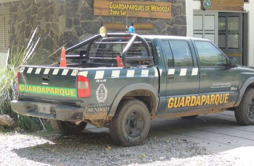 Excluyeron a cinco guardiaparques por copiarse en un concurso púbico