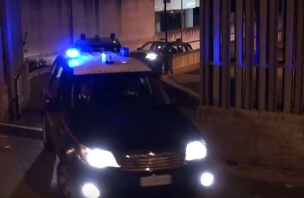 Un líder mafioso italiano mandó a matar a su hija por estar de novia con un policía