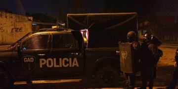 Una pareja de Quilmes fue detenida por el abuso y asesinato de su bebé de 4 meses\u002E