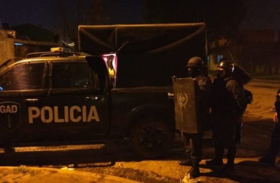Una pareja de Quilmes fue detenida por el abuso y asesinato de su bebé de 4 meses