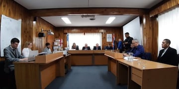 Crimen del jubilado Juan Carlos Lucena